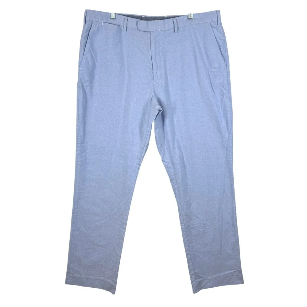 J.CREW crew blue